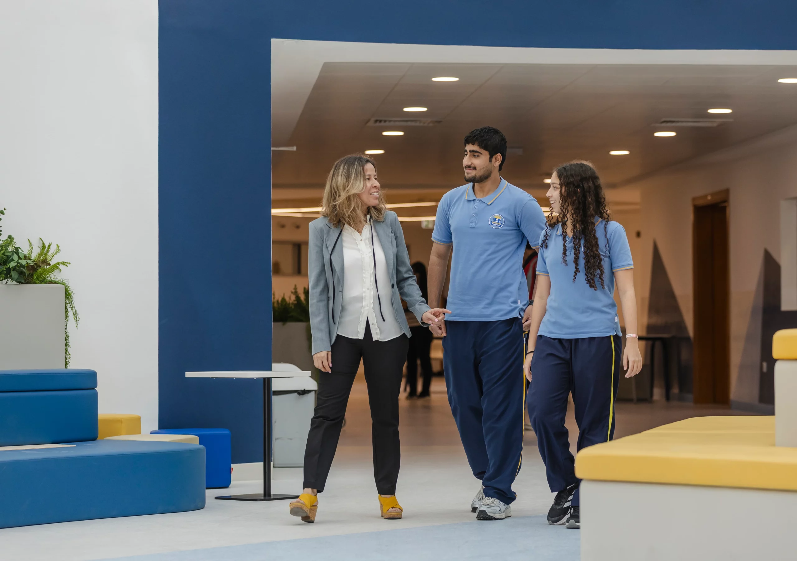 Purpose-Built Labs That Make Learning Real