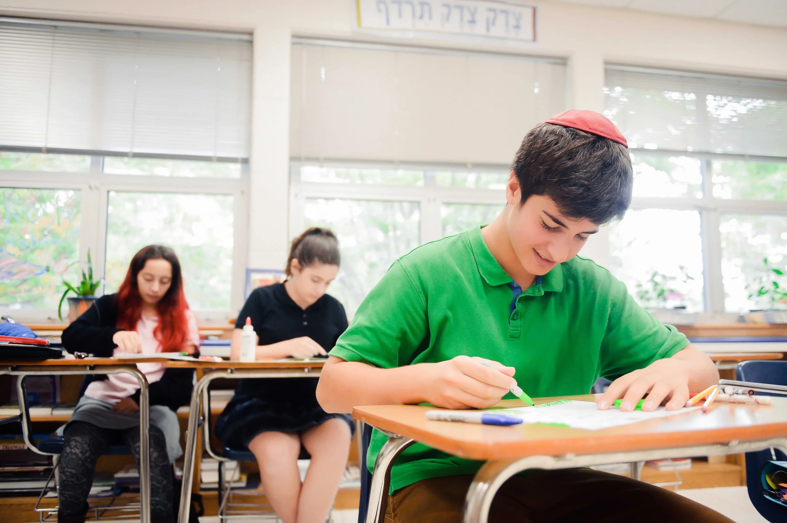 Inquiry-Based Learning