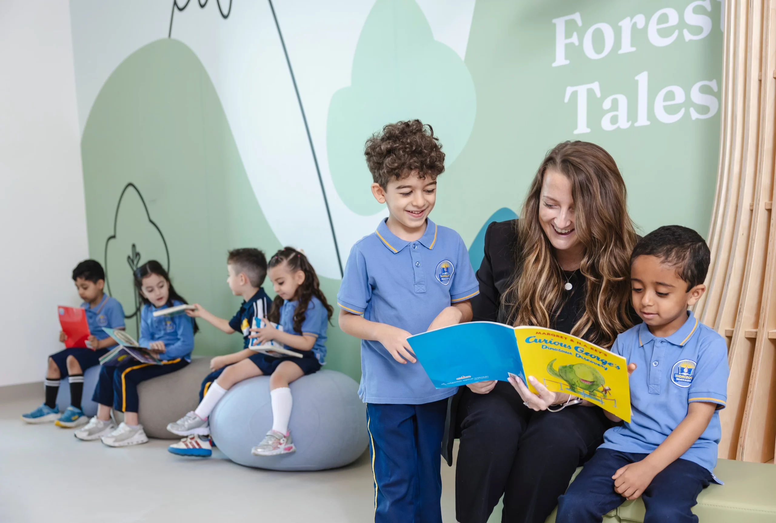 Empowering Educators, <br>Enhancing Learning